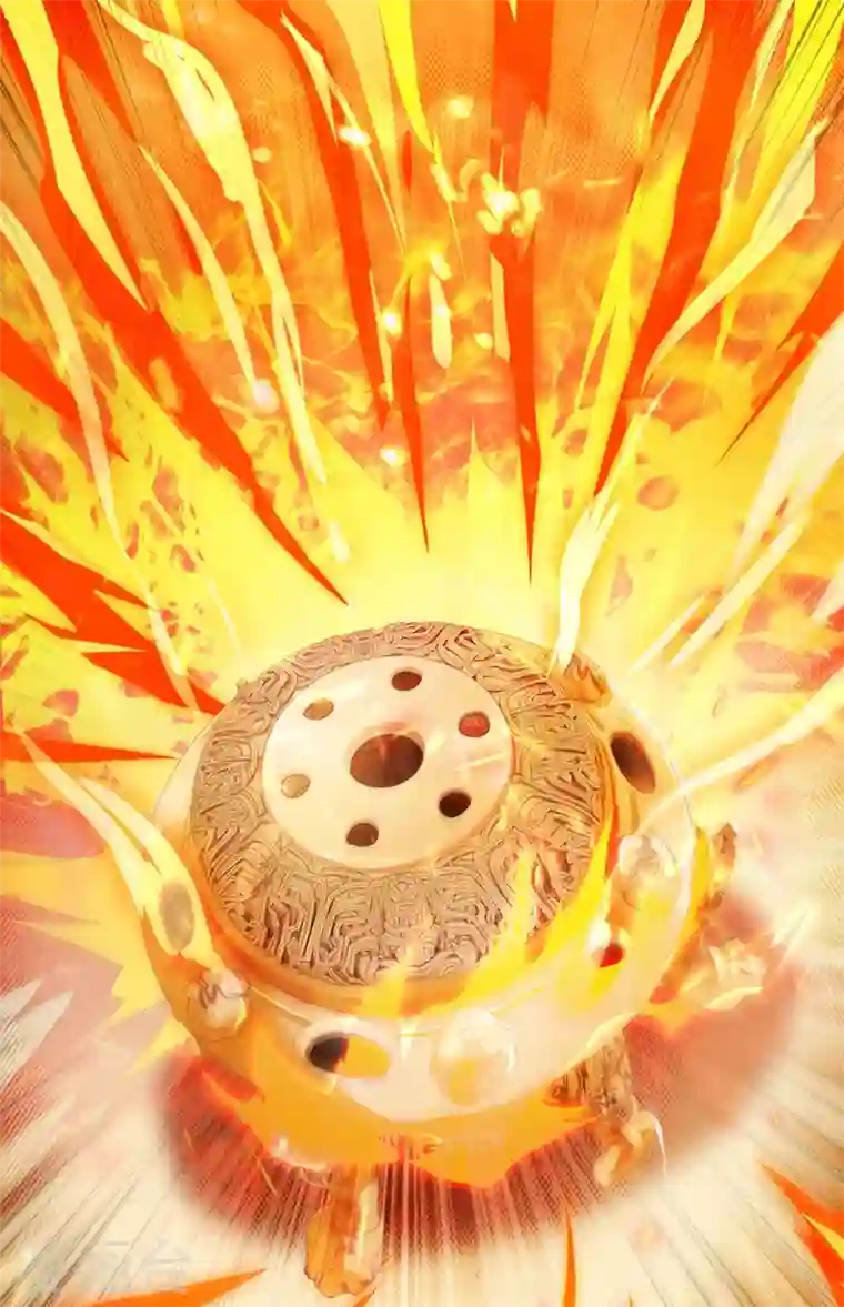 灵剑尊第370话 你和我才是绝配