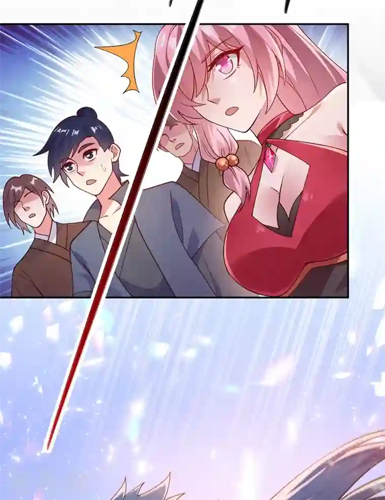 灵剑尊第377话 洛云的亲传弟子