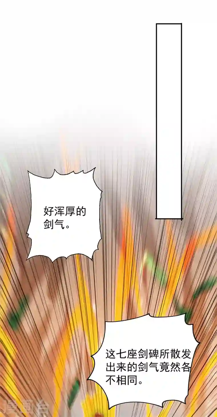 灵剑尊第378话 想收买我？