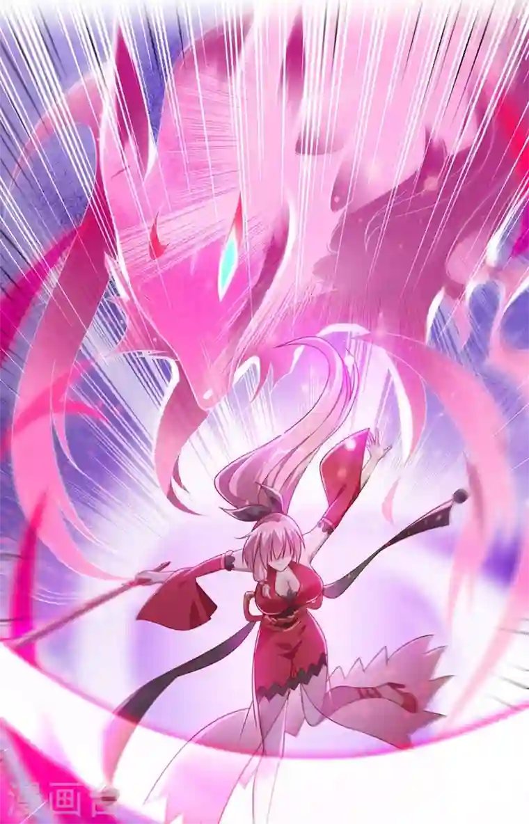 灵剑尊第379话 这就是洛云的手段