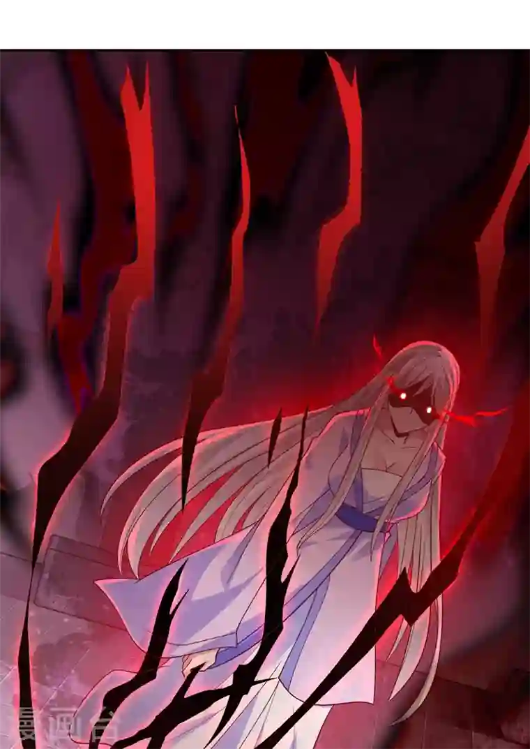 灵剑尊第387话 陆青璇的暗涡剑意