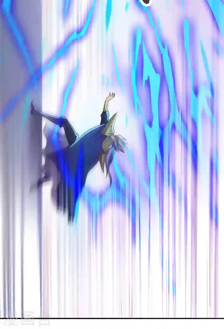 灵剑尊第390话 我不要你的回报