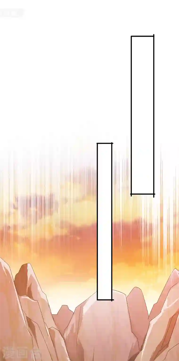 灵剑尊第395话 被困山谷，无人救援