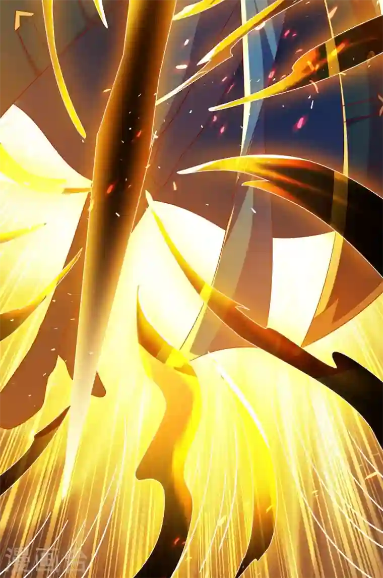 灵剑尊第397话 临危突破