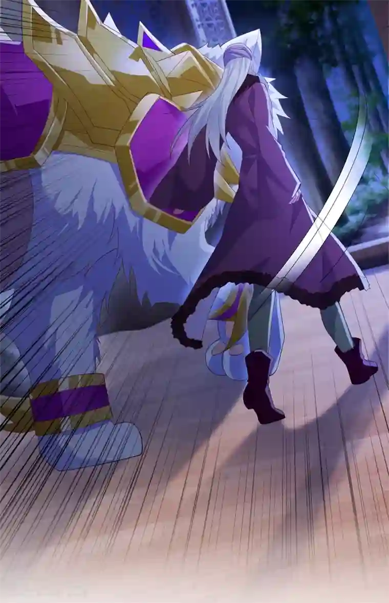 灵剑尊第401话 没错，我是楚行云