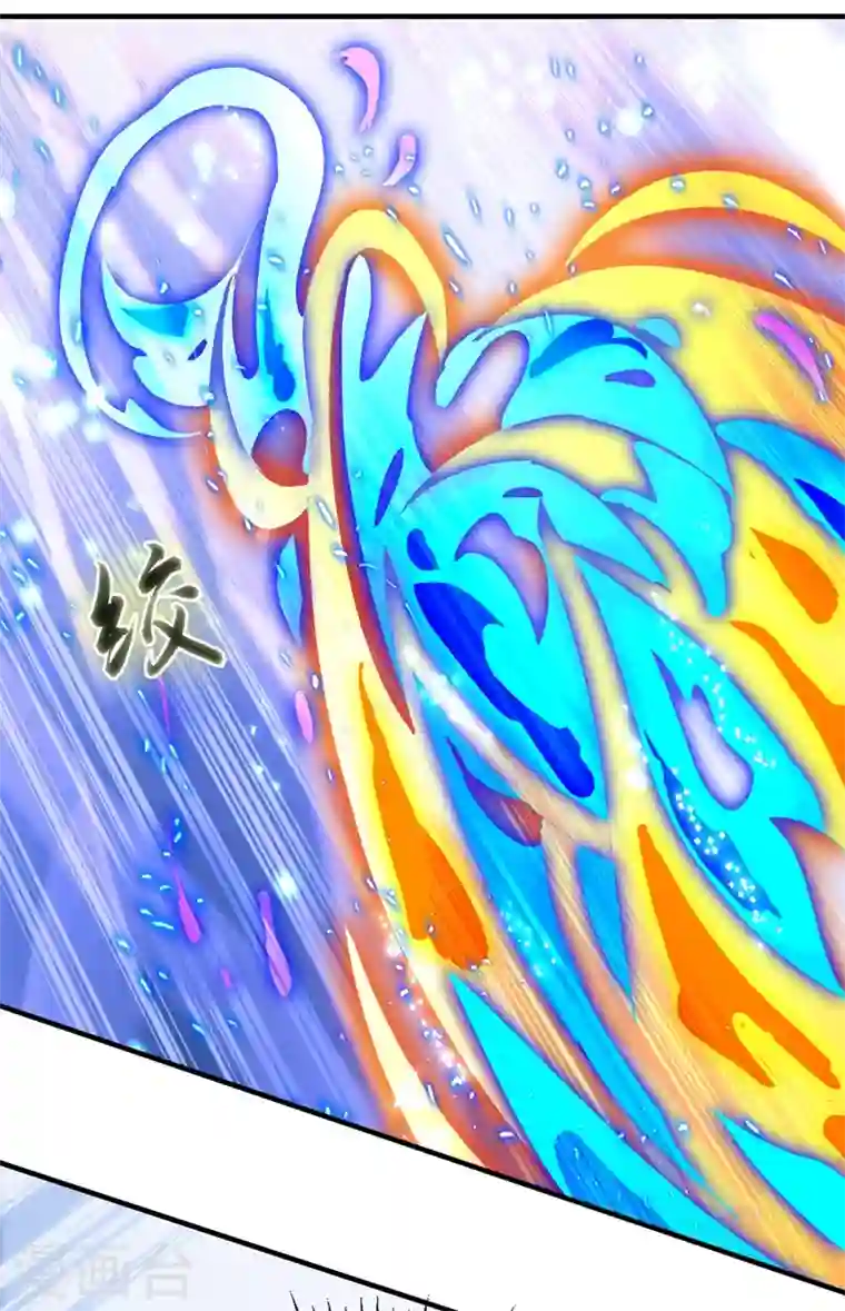 灵剑尊第408话 我只想与你一战