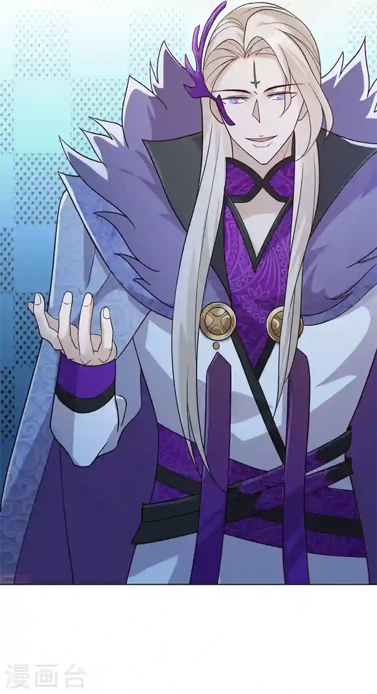 灵剑尊第411话 望你二人参加六宗大比