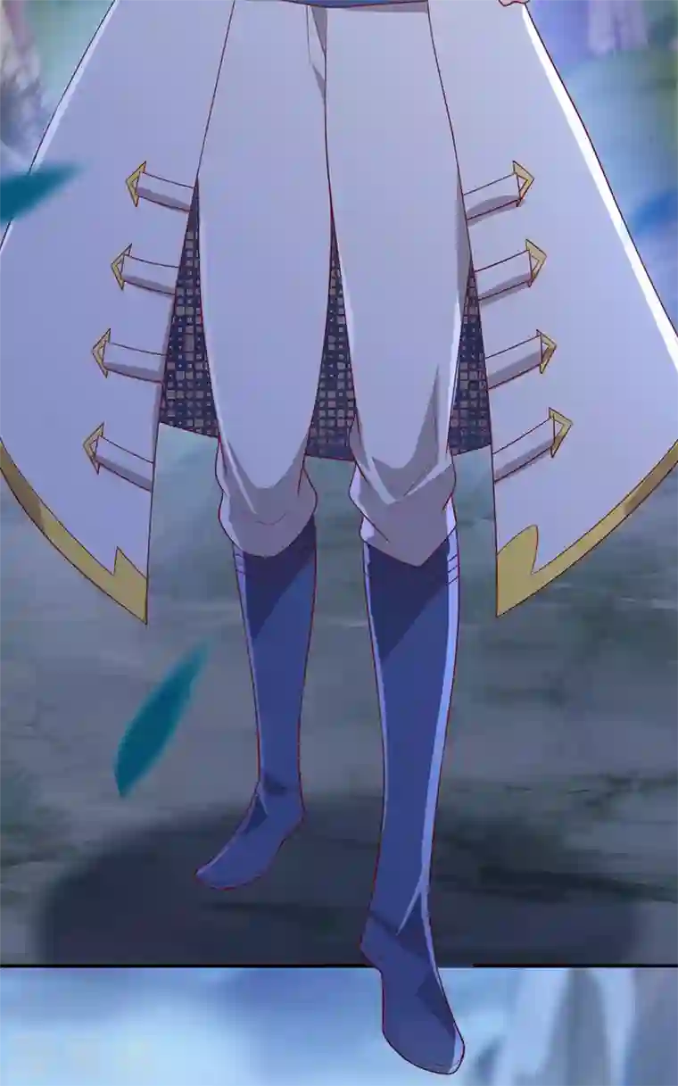 灵剑尊第411话 望你二人参加六宗大比