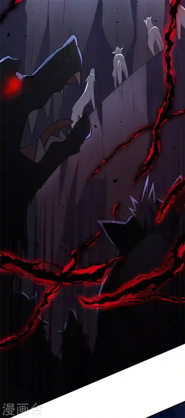 灵剑尊第414话 你是我心爱之人