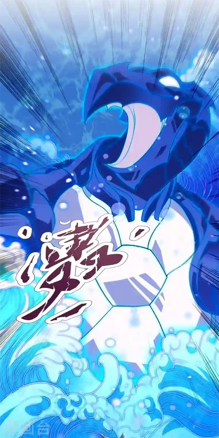 灵剑尊第415话 四象剑阵和三才剑阵