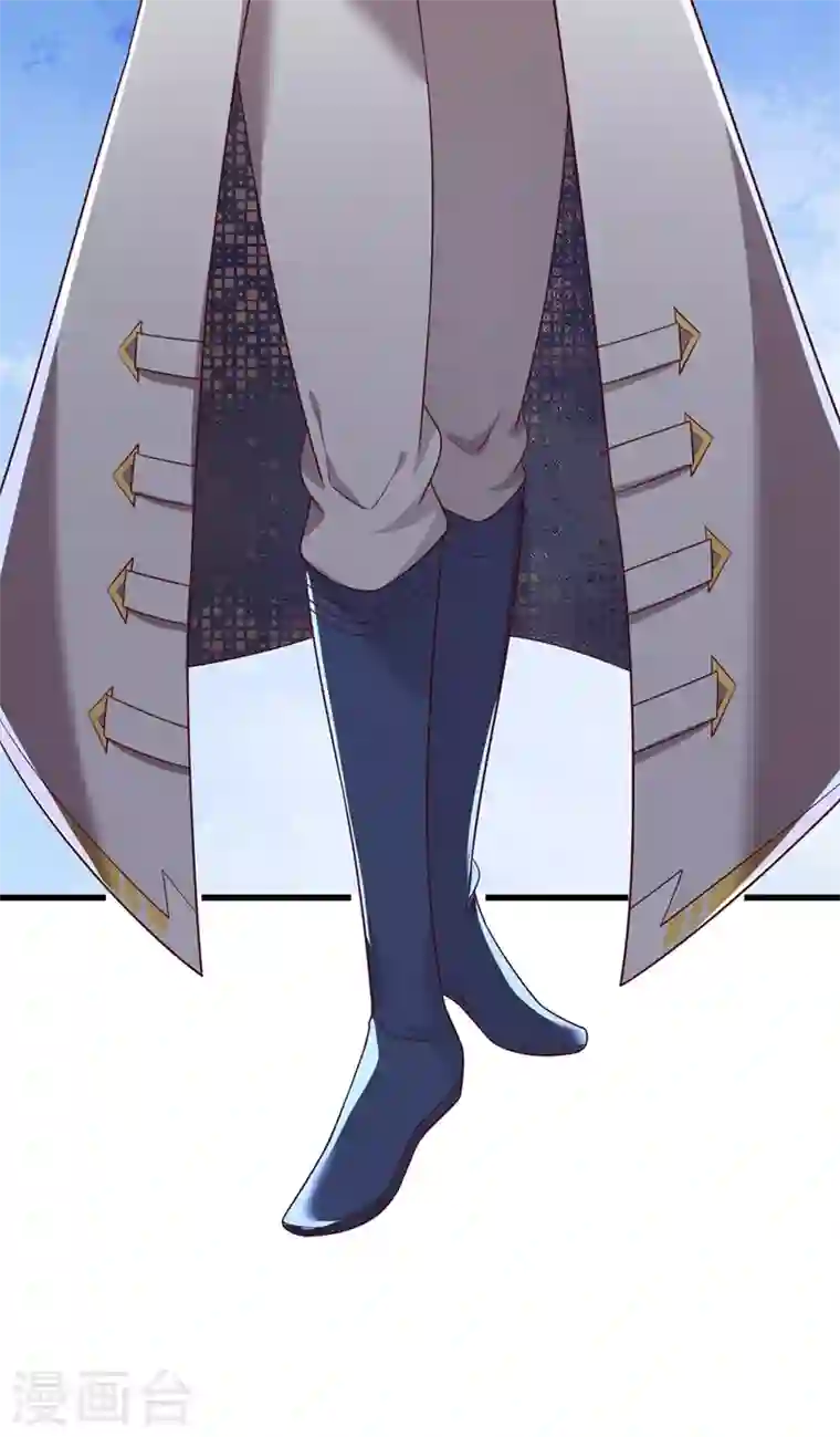 灵剑尊第416话 你们才是狗胆包天