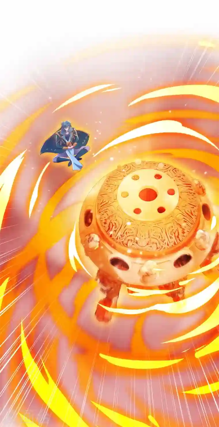 灵剑尊第416话 你们才是狗胆包天