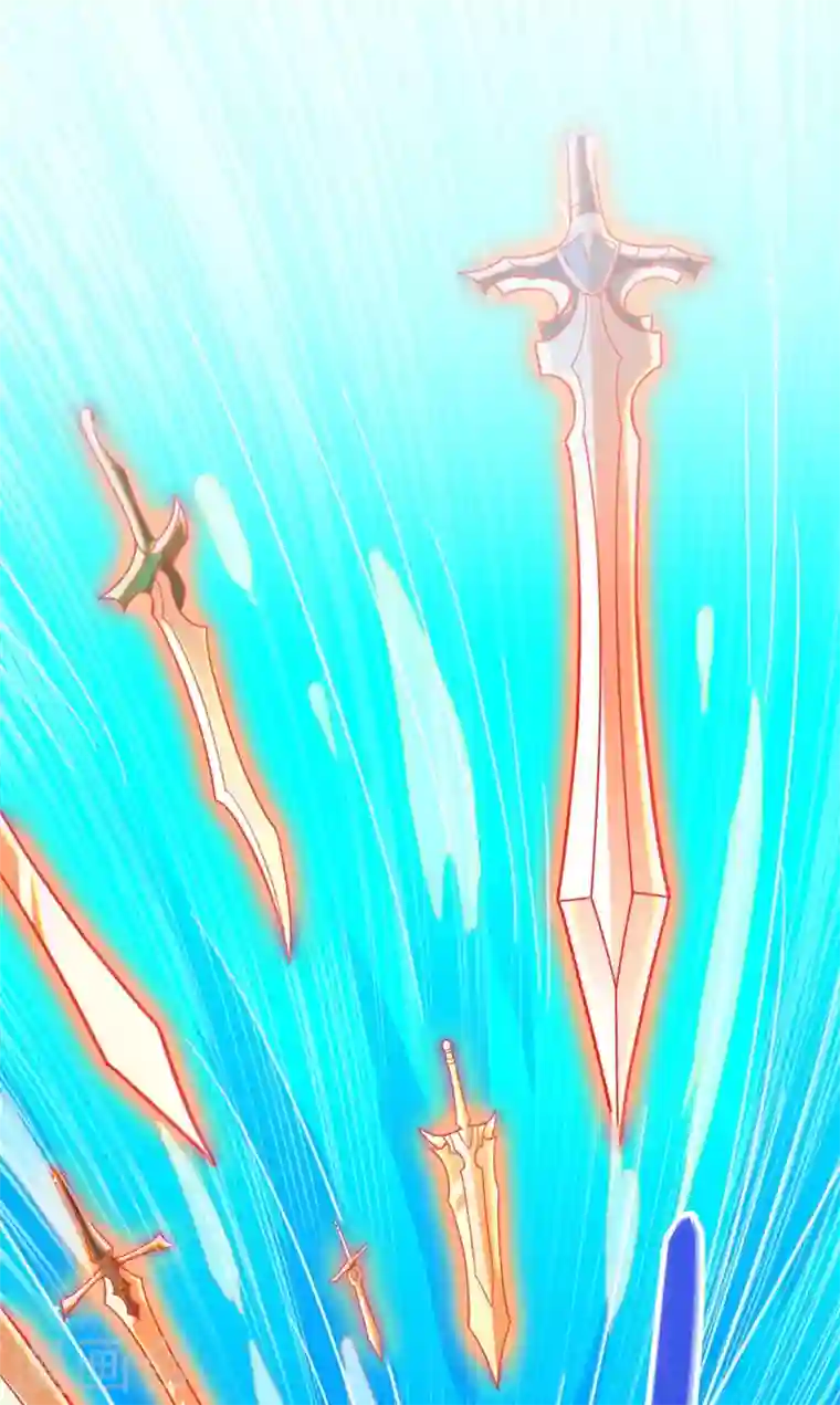 灵剑尊第418话 搜刮万剑阁