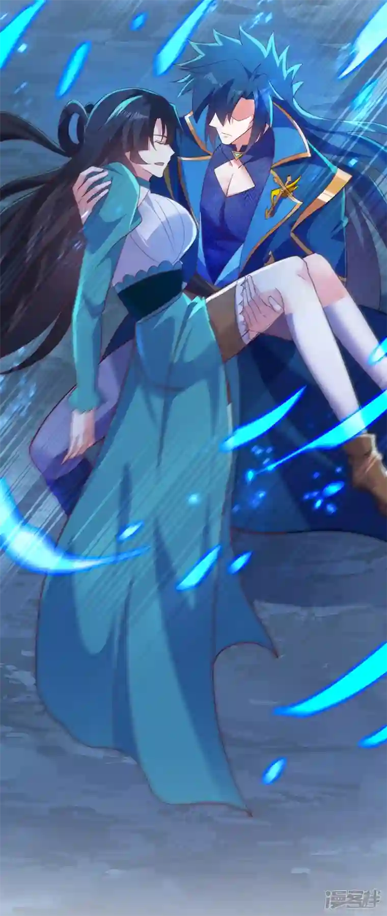 灵剑尊第422话 灵兽卵里孵出小奶猫