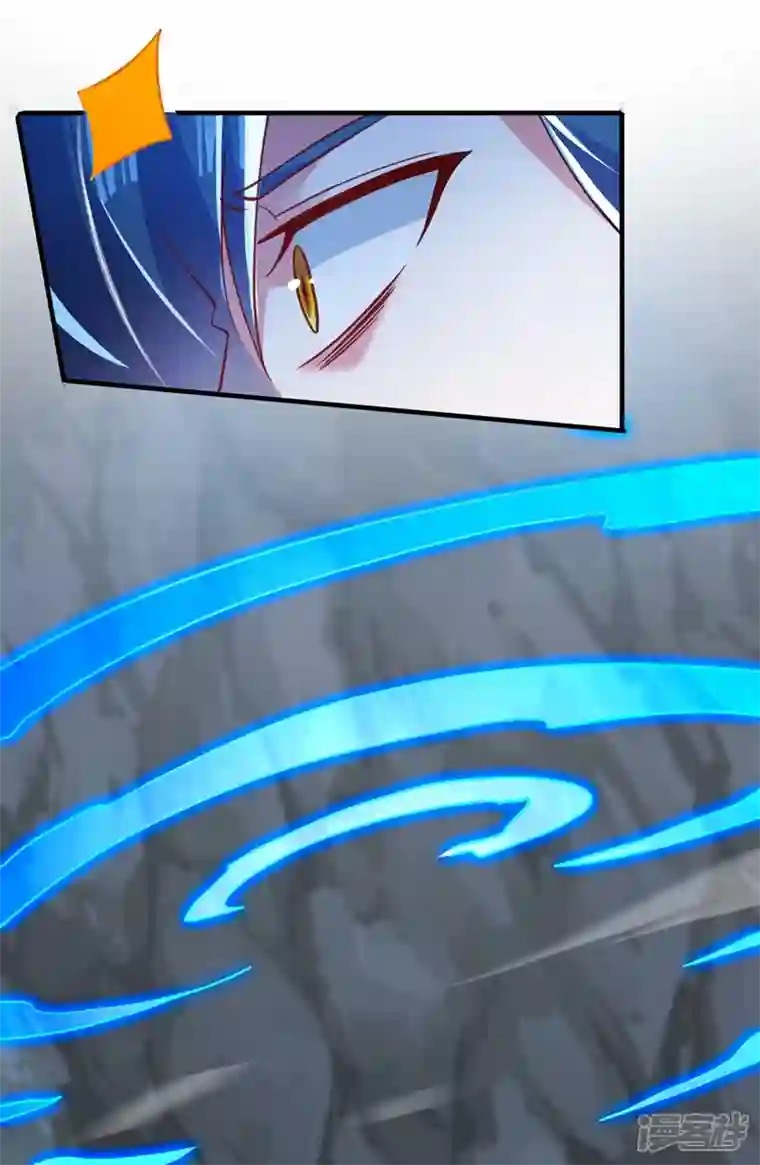 灵剑尊第422话 灵兽卵里孵出小奶猫