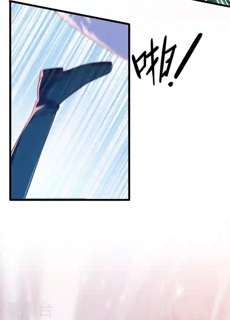 灵剑尊第423话 误入苏家