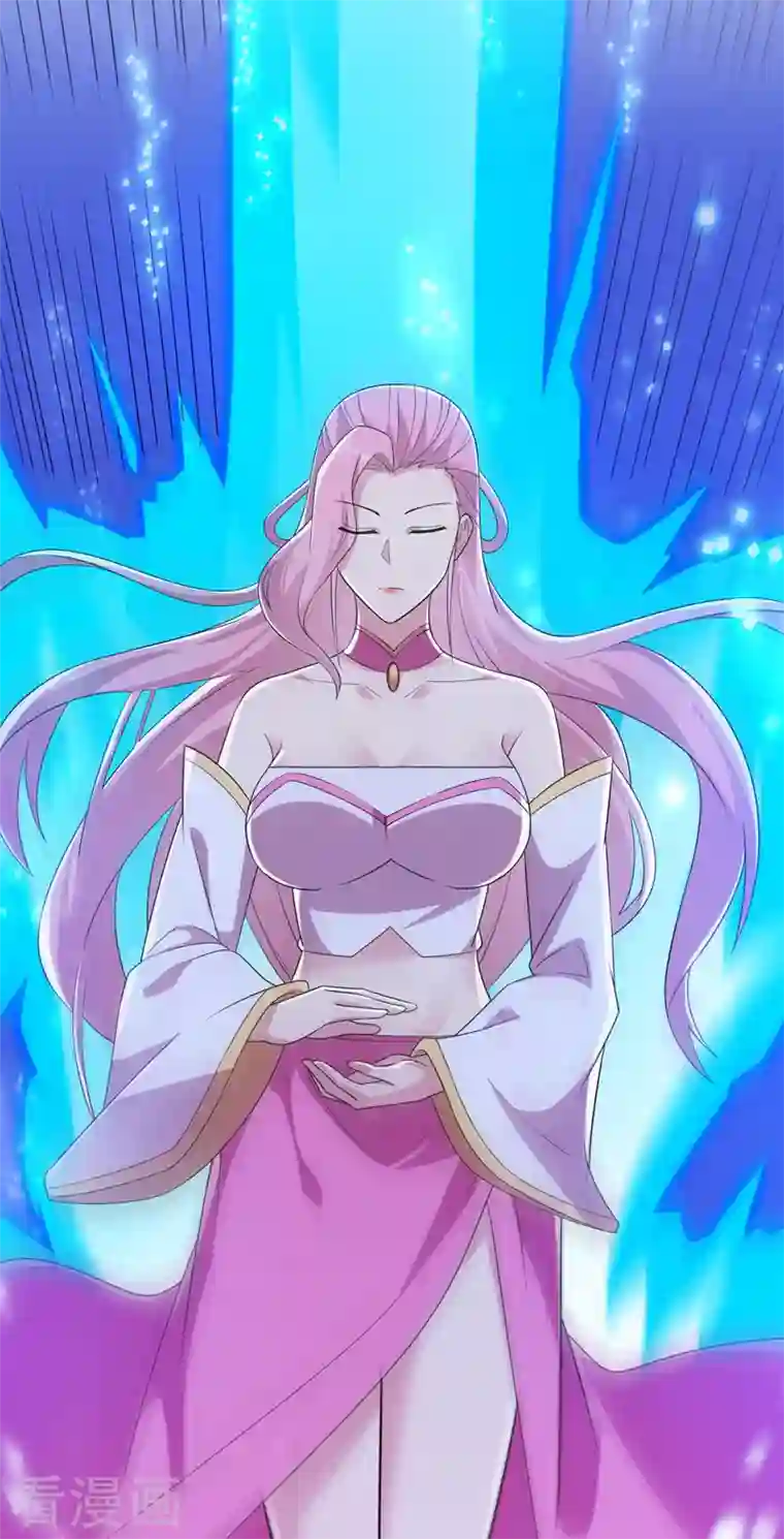 灵剑尊第445话 六宗大比正式开始