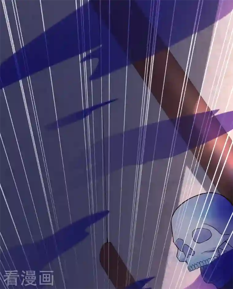 灵剑尊第447话 三人结盟