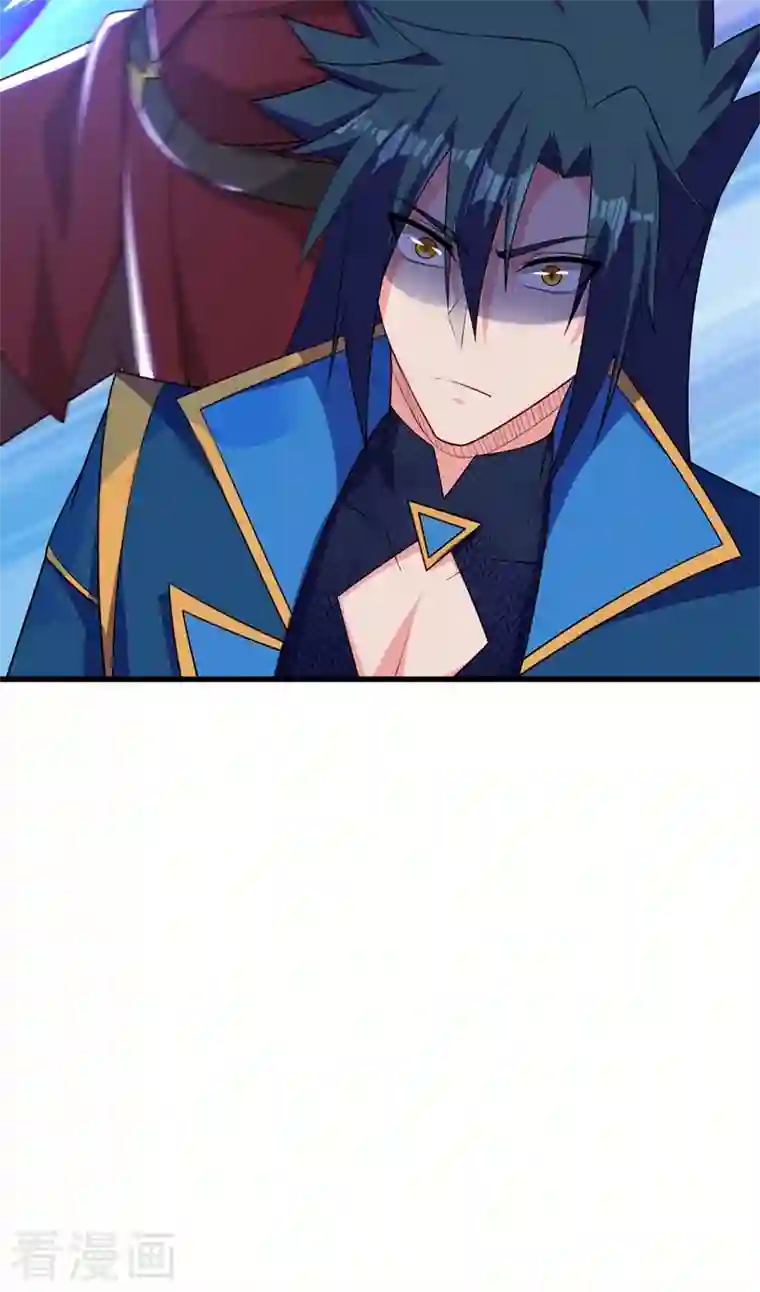 灵剑尊第450话 死人复活？