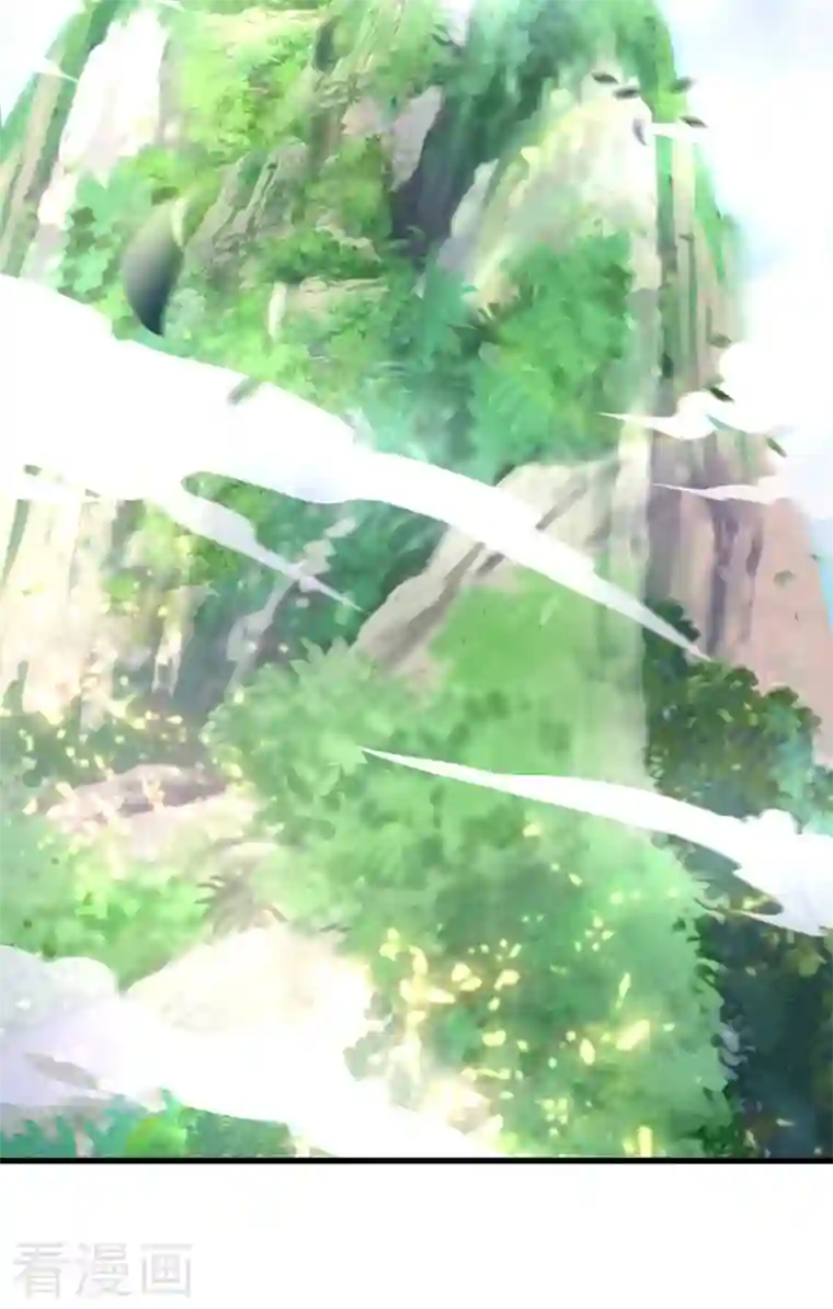 灵剑尊第452话 武皇的考验