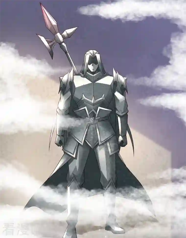 灵剑尊第452话 武皇的考验