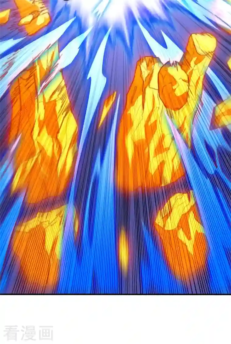 灵剑尊第452话 武皇的考验