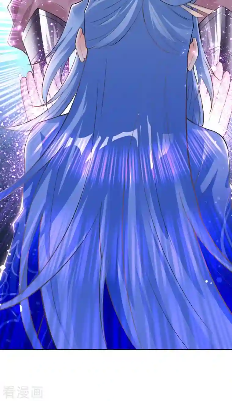 逆天邪神第418话 疗伤