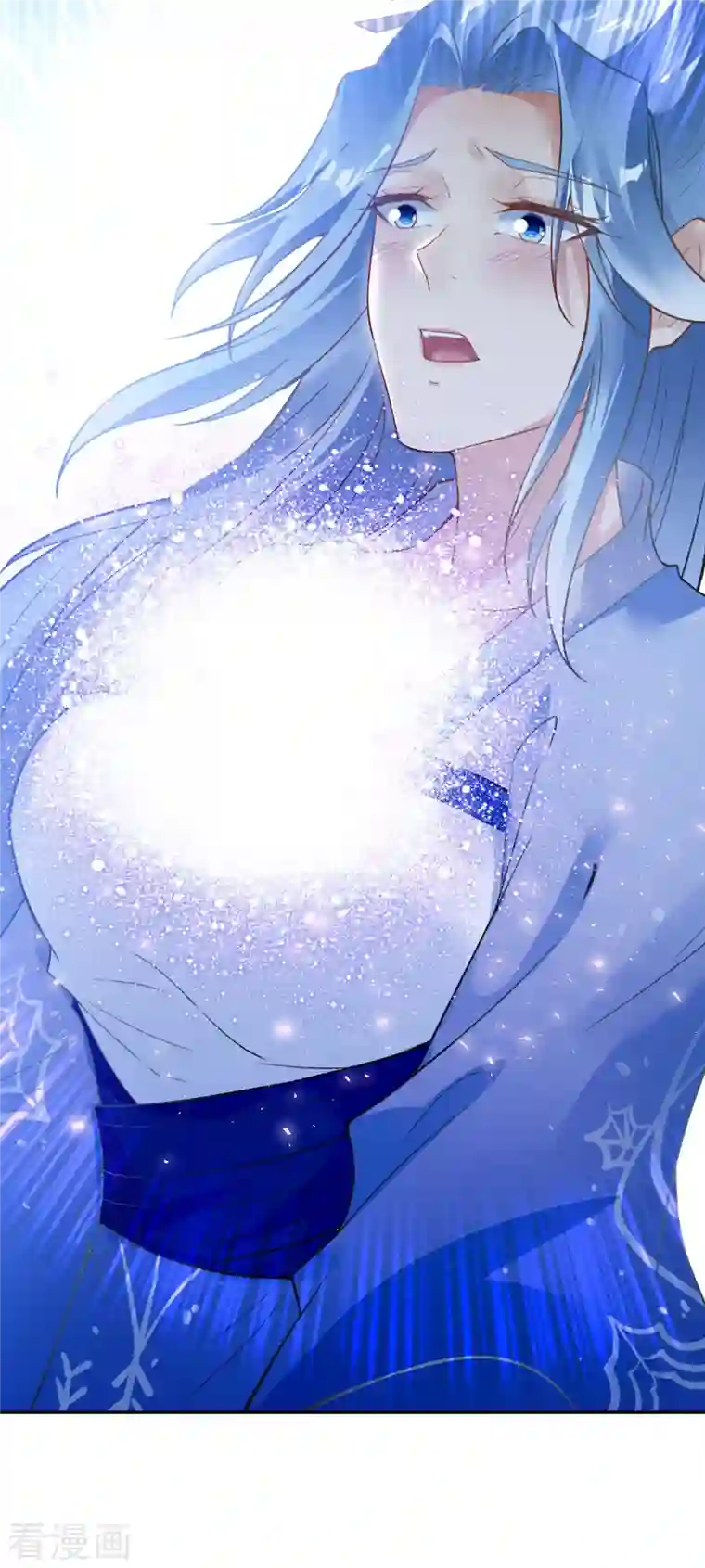 逆天邪神第418话 疗伤