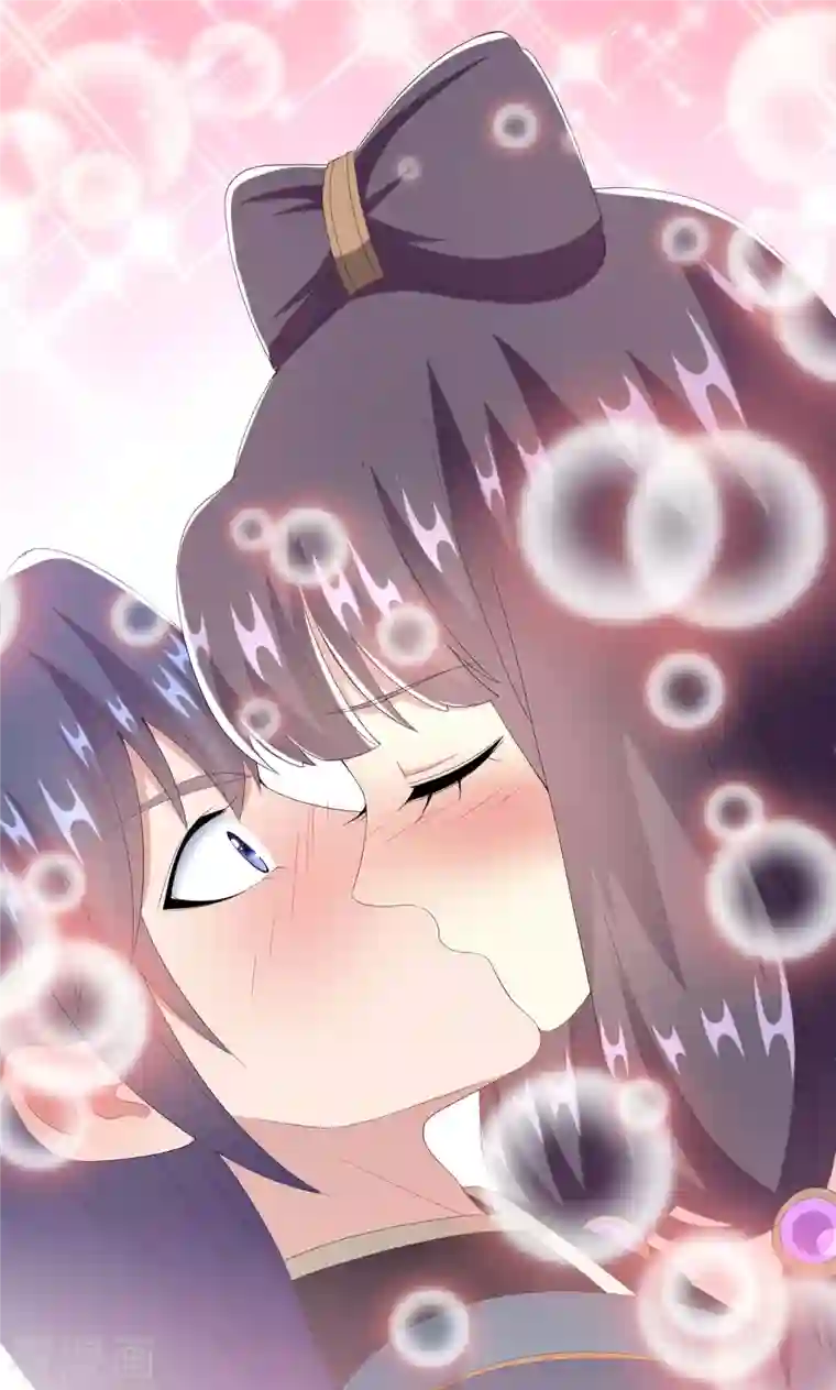 哥才不是大反派第75话 难道你想抗旨不遵？