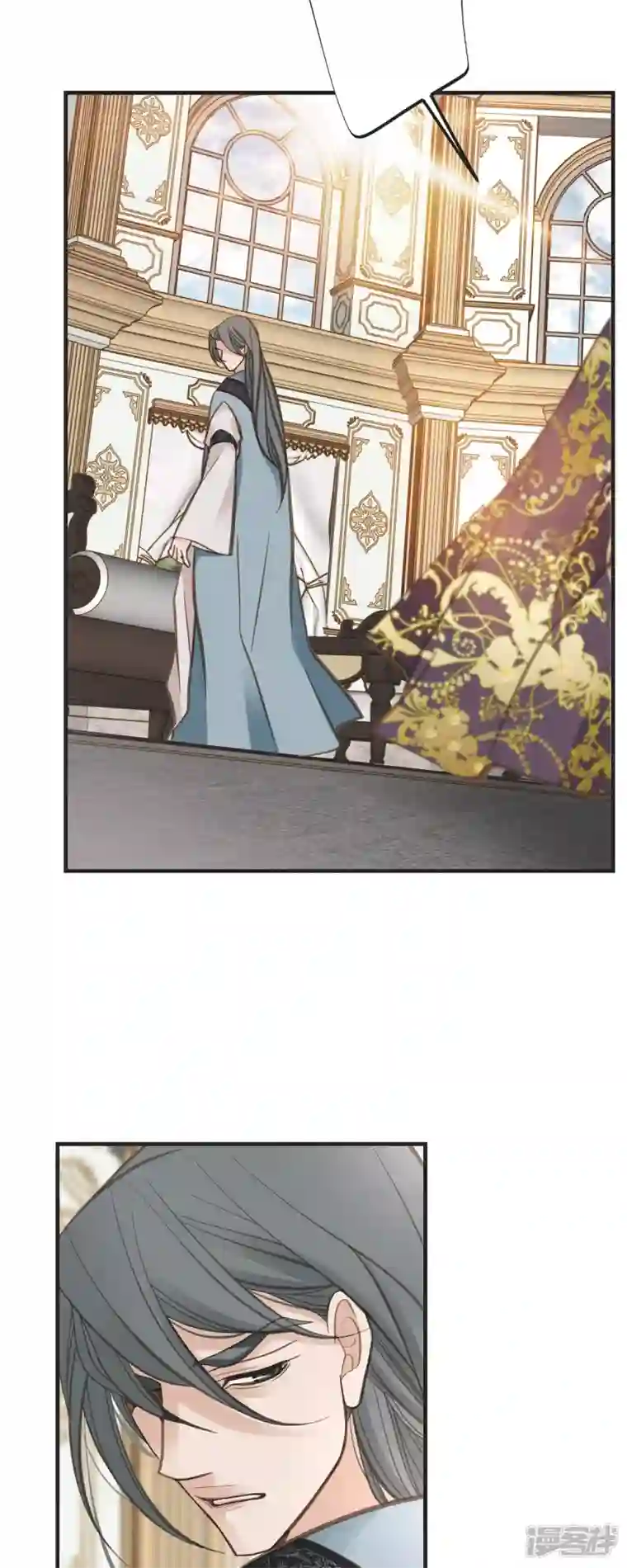 生存婚姻第44话 纠缠不清