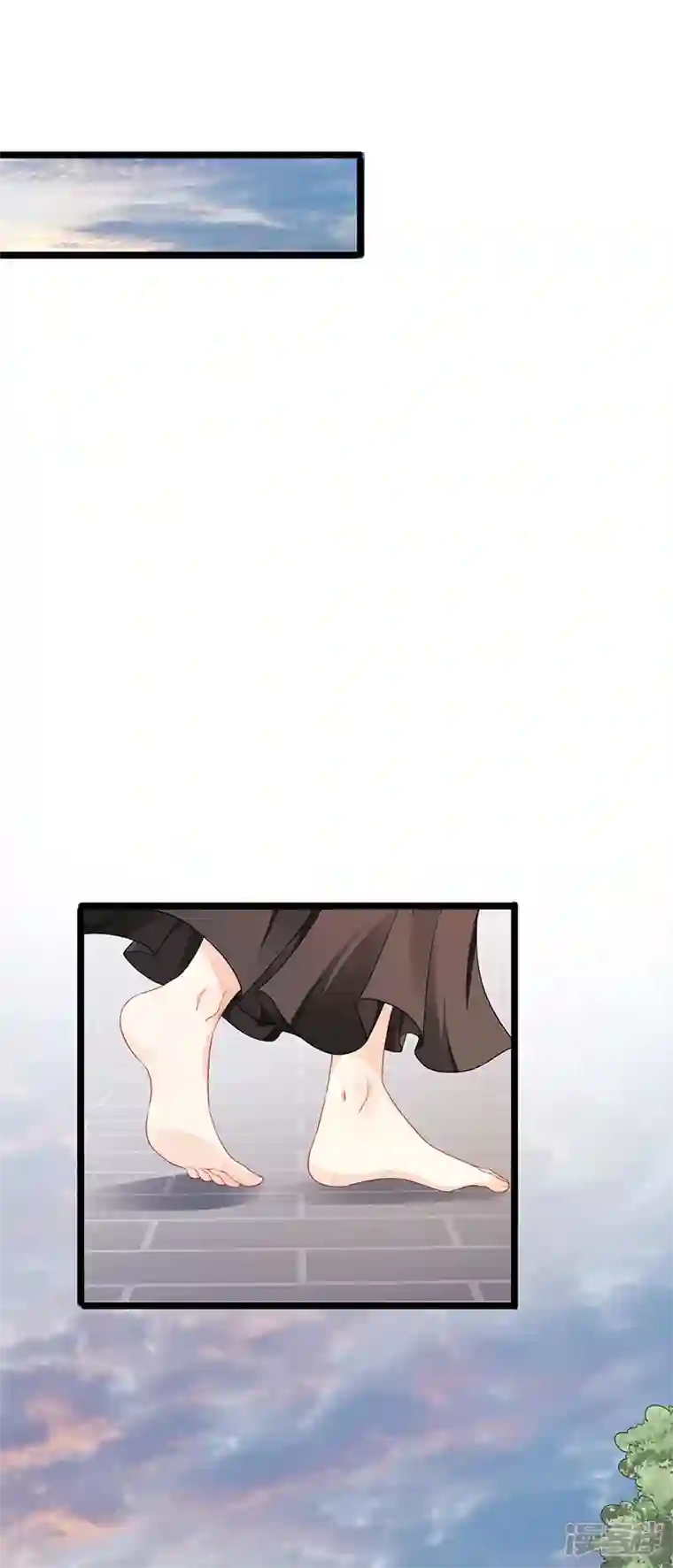 虐渣的一百种方式第14话 被婆婆折磨疯