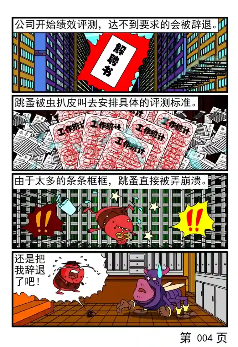 呆呆和瓜瓜行业寒冬