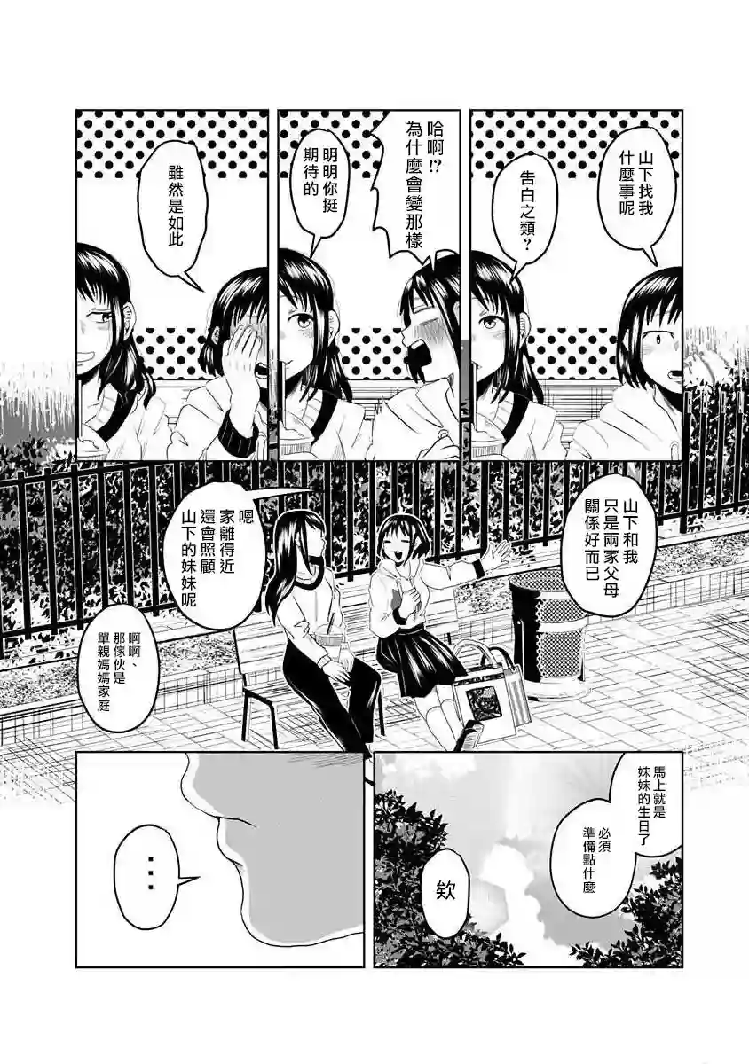 黑百合有刺第01话