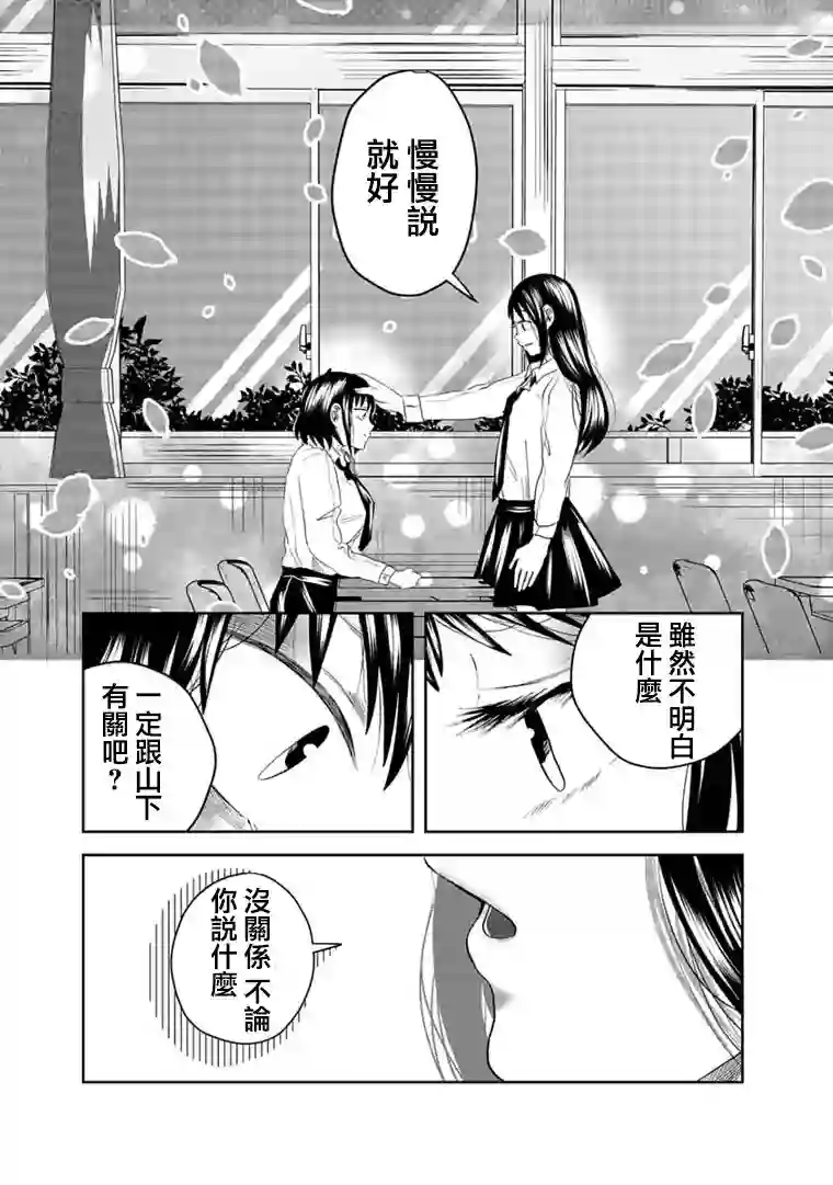 黑百合有刺第04话
