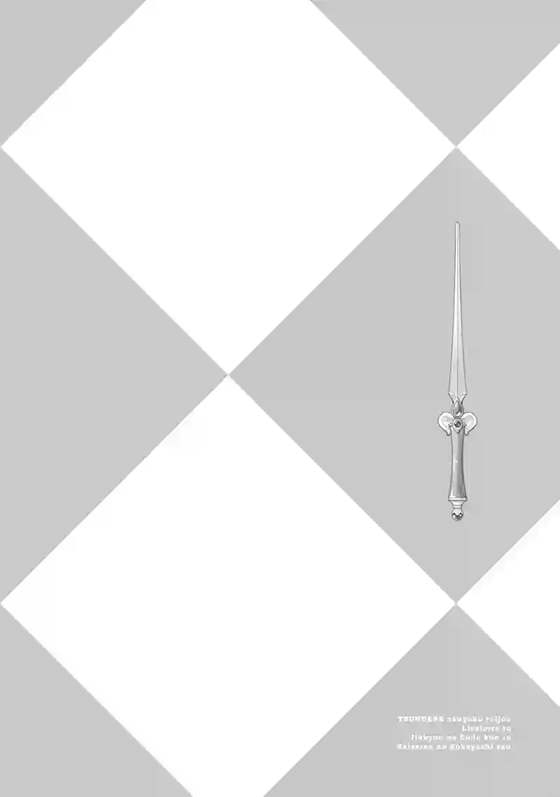 傲娇恶役大小姐莉泽洛特与实况转播远藤君和解说员小林第二卷单行本番外