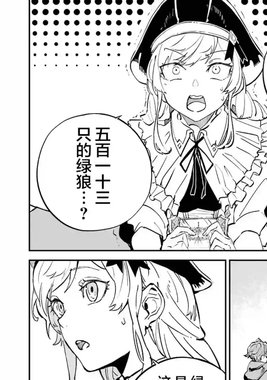 转移到异世界活用外挂成为魔法剑士第04话