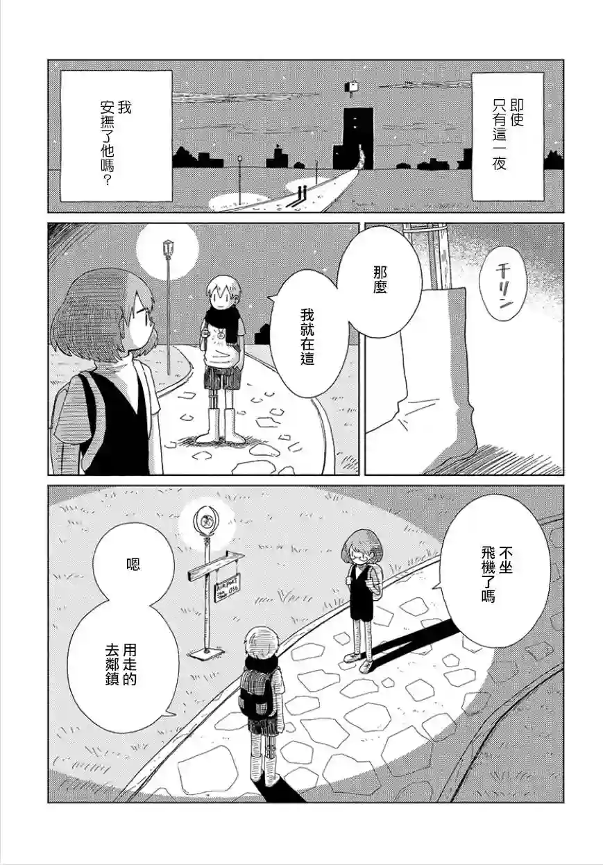 星旅少年第04话