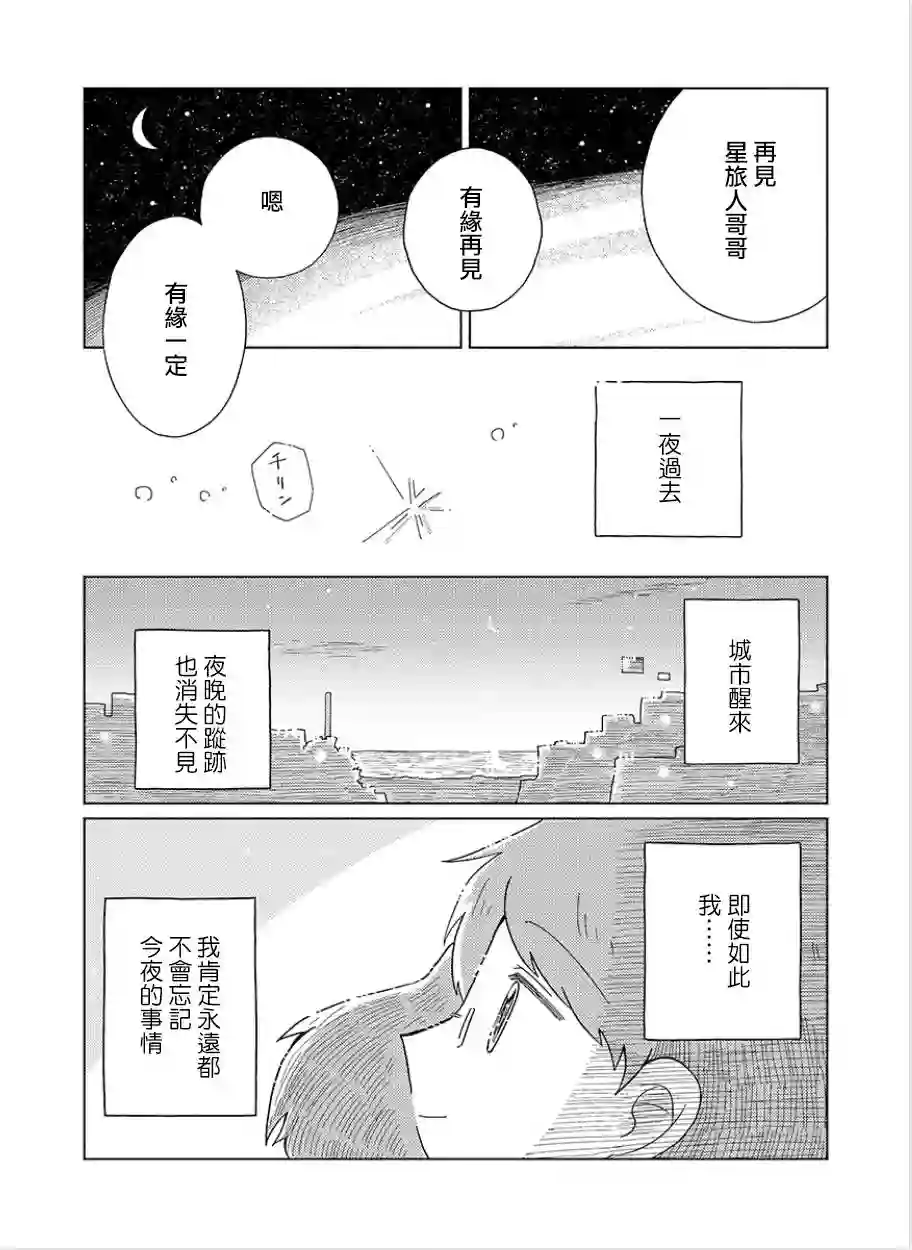 星旅少年第04话