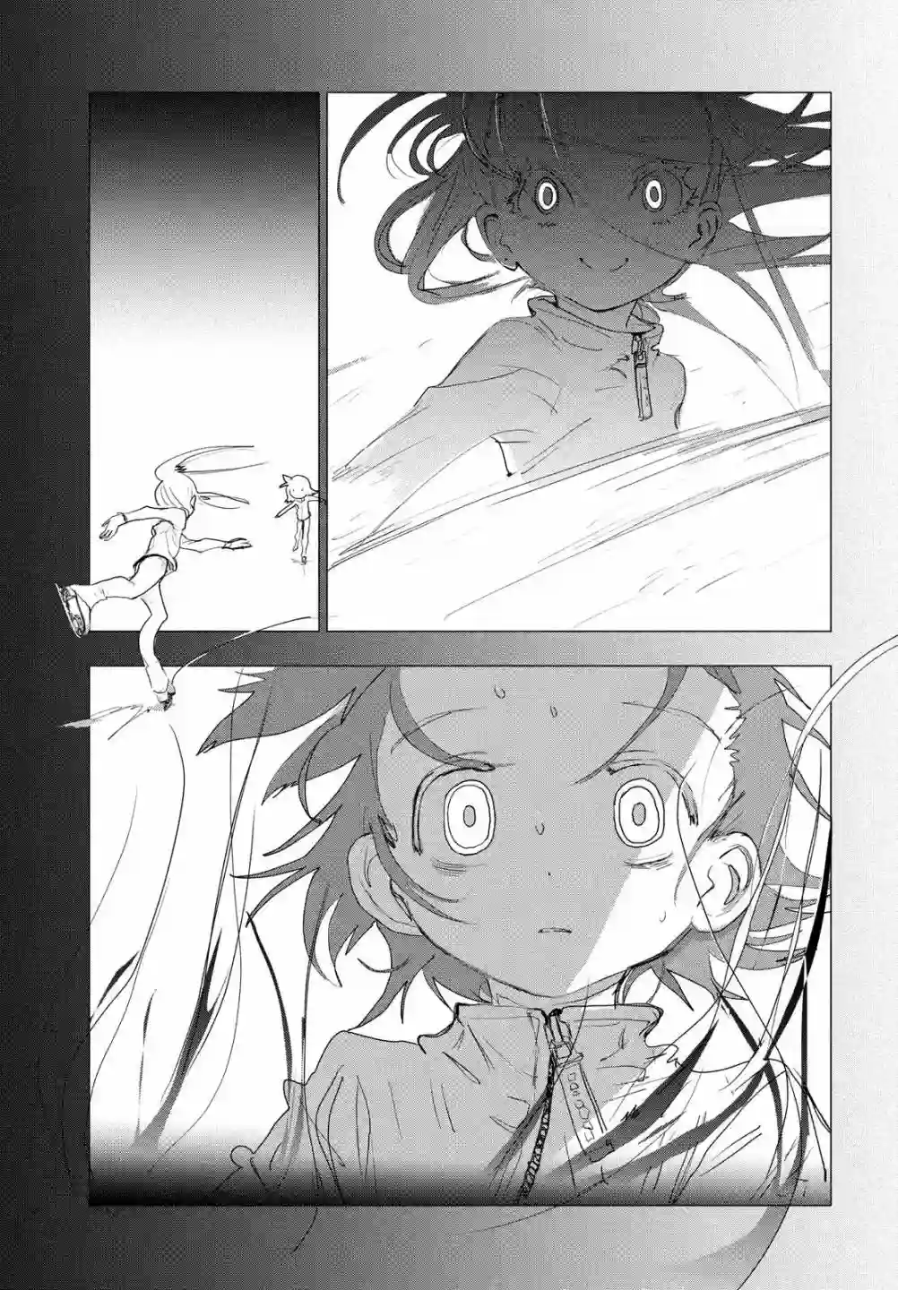 舞冰的祈愿第02话