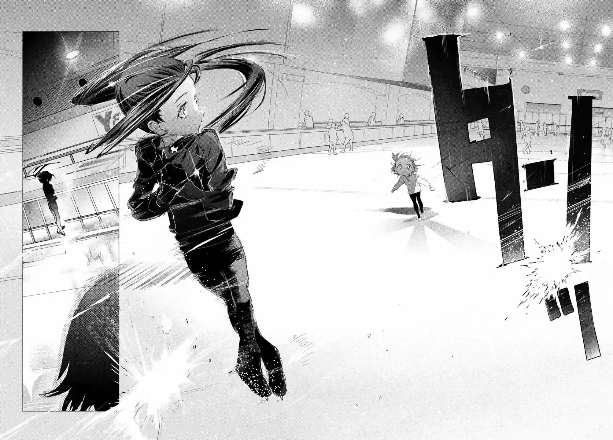 舞冰的祈愿第02话