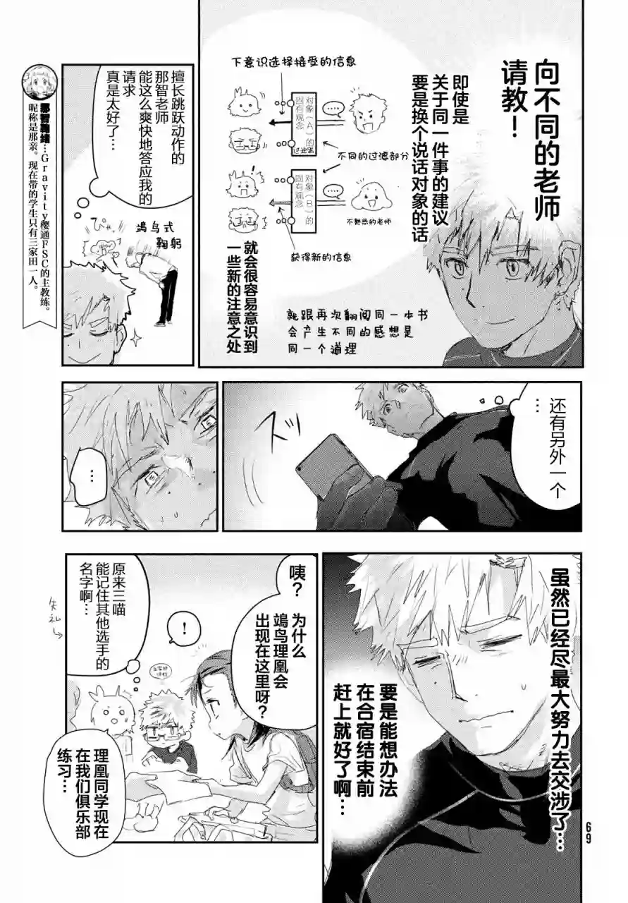 舞冰的祈愿第12话