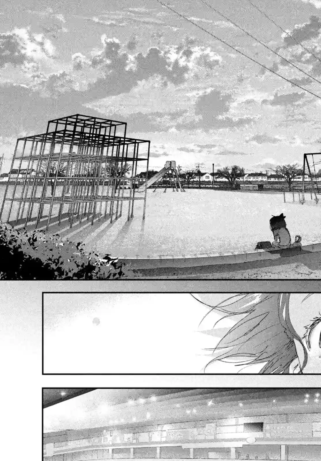 舞冰的祈愿第15话