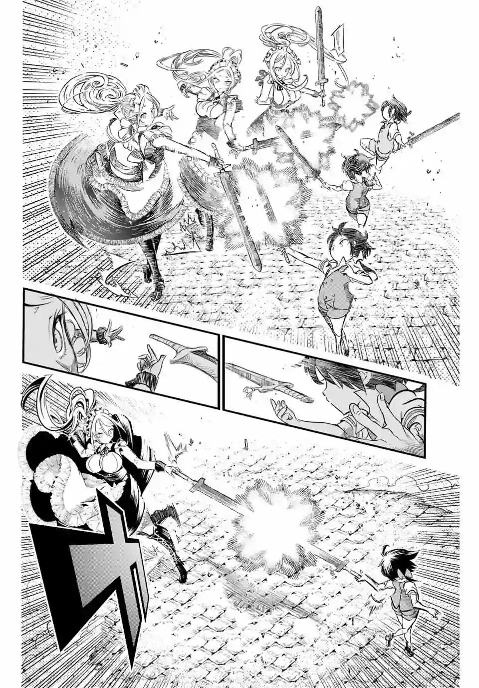 转生七王子的魔法全解第01话