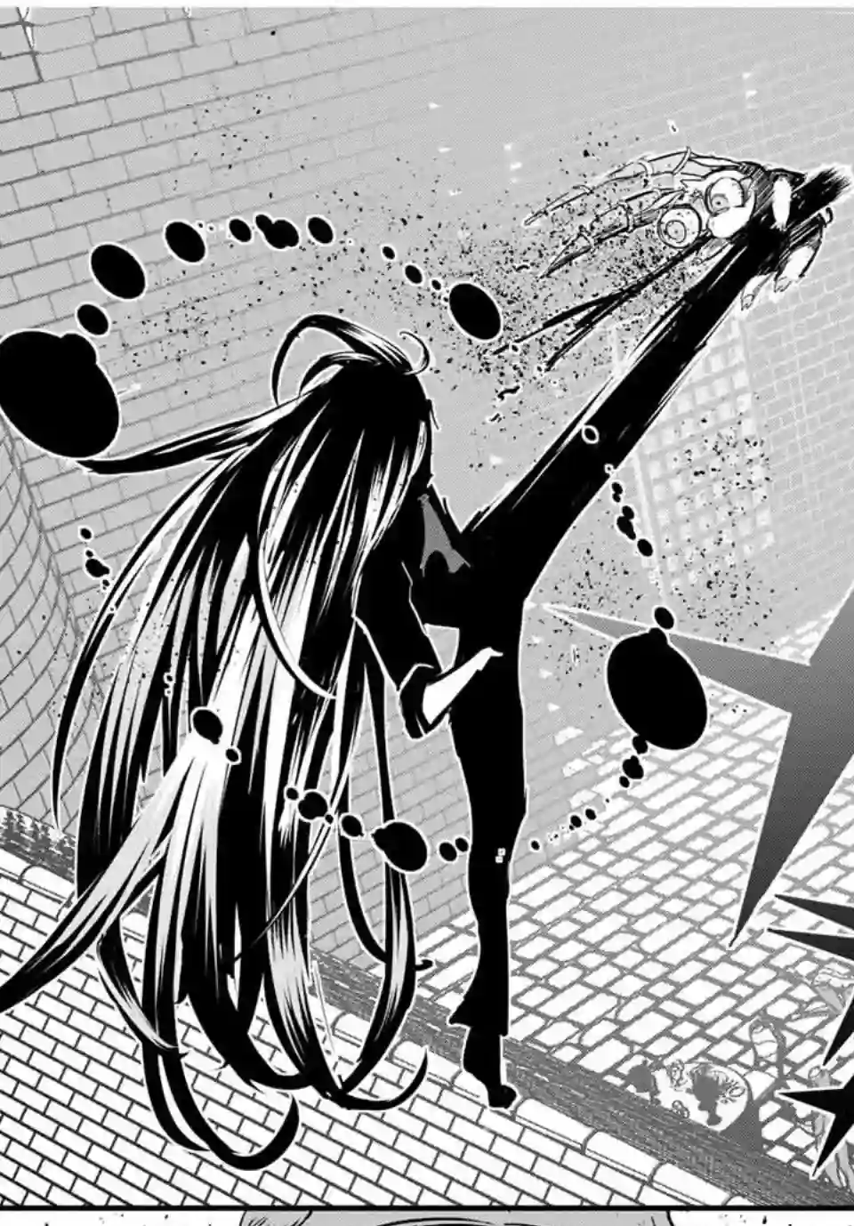 转生七王子的魔法全解第27话