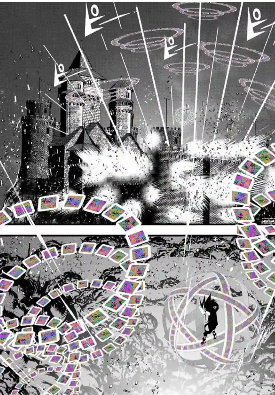 转生七王子的魔法全解第29话