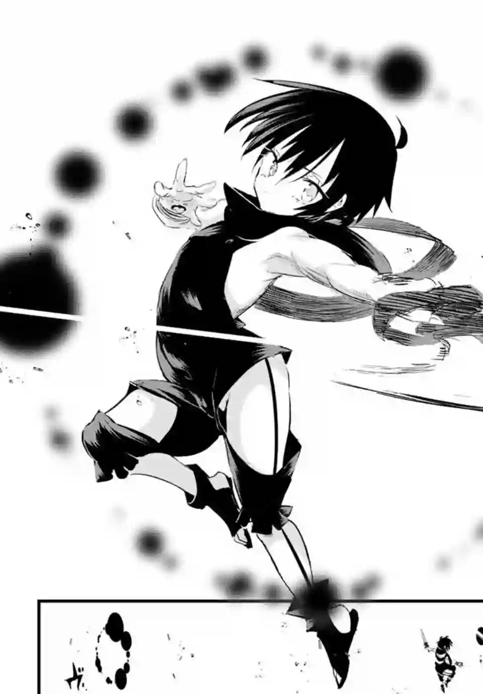 转生七王子的魔法全解第31话