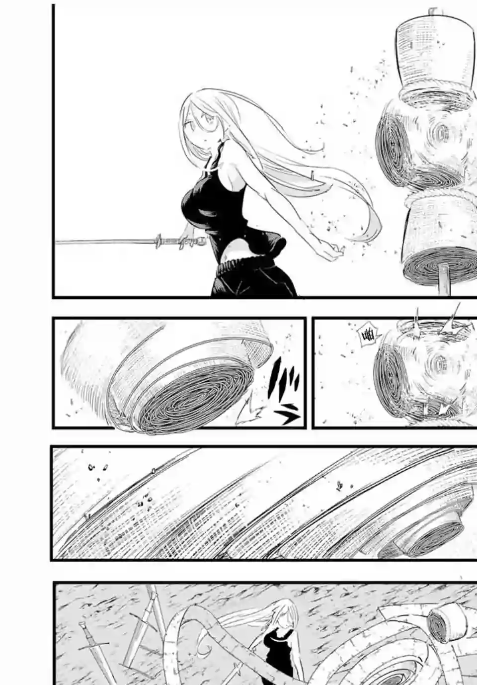 转生七王子的魔法全解第34话