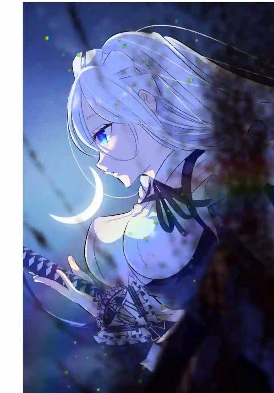 转生七王子的魔法全解第34话