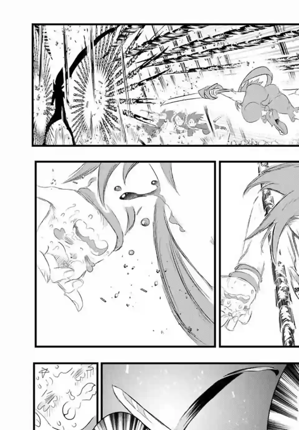 转生七王子的魔法全解第36话