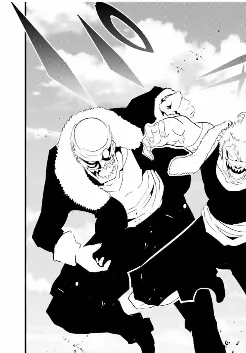 转生七王子的魔法全解第44话